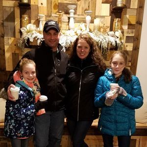 Meet your Posher, Mandy